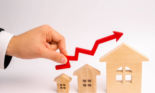 Lợi nhuận doanh nghiệp bất động sản được dự báo tăng mạnh trong năm 2025