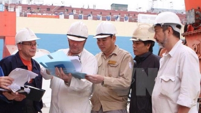 Vietnam to pilot streamlining foreign worker permits