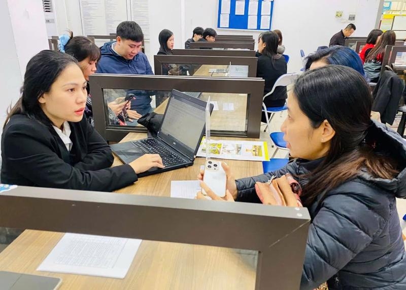 Over 100,000 workers to be employed in Q1