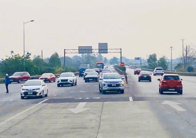  Vietnam Expressway Corporation gets additional charter capital by $1.48 bln 