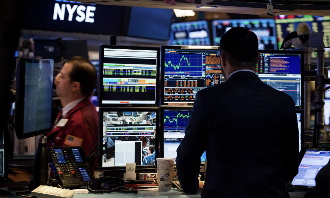 Ảnh minh họa - Ảnh: Bloomberg.