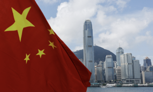 Vốn FDI vào Trung Quốc tiếp tục giảm mạnh