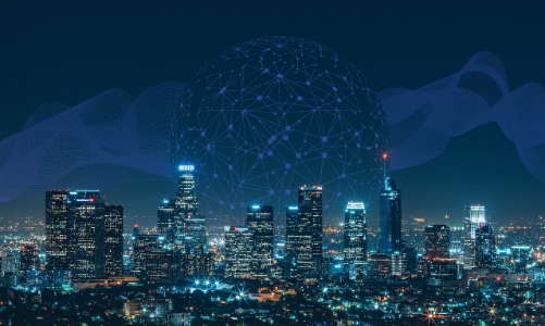 Bốn mục tiêu cho chiến lược dữ liệu quốc gia đến năm 2030