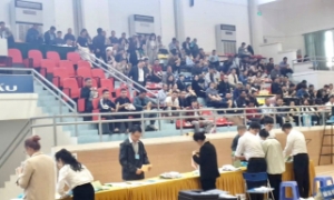 Diễn biến mới vụ phá buổi đấu giá đất, “thổi giá” lên 30 tỷ đồng/m2 ở huyện Sóc Sơn