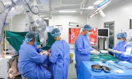 Bộ Y tế đề xuất bổ sung quy định về cấp giấy phép hành nghề khám chữa bệnh