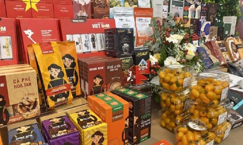 Khát vọng đưa Buôn Ma Thuột vươn tầm 