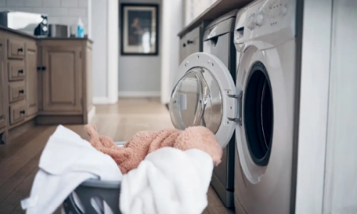 Top 5 máy sấy quần áo nên có cho ngày mưa ẩm