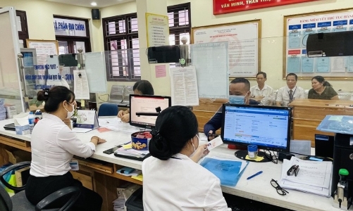 TP.HCM dự kiến chi 17.000 tỷ đồng hỗ trợ cán bộ, công chức nghỉ việc do tinh gọn bộ máy