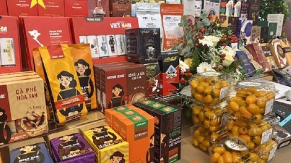 Buon Ma Thuot coffee festival set to open in March