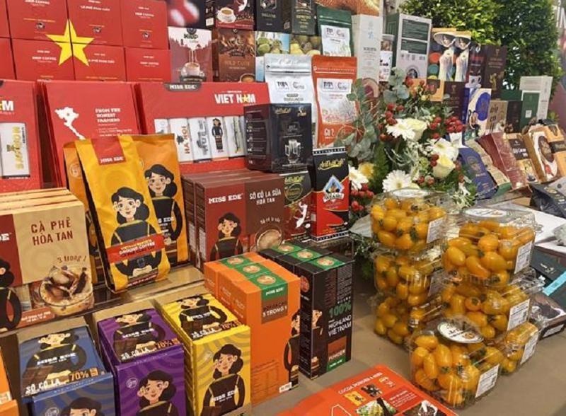 Buon Ma Thuot coffee festival set to open in March