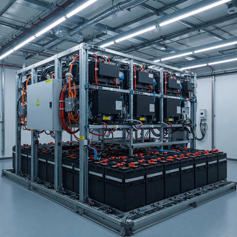 Vietnam poised to capitalize on booming global battery market