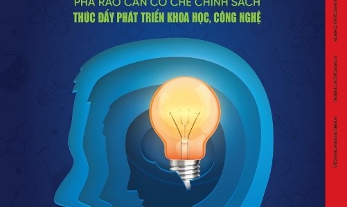 Đón đọc Tạp chí Kinh tế Việt Nam số 08-2025