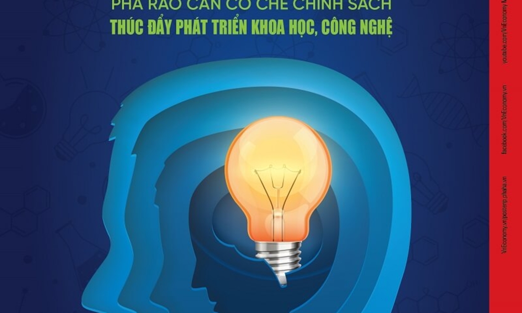 Tạp chí Kinh tế Việt Nam số 08-2025