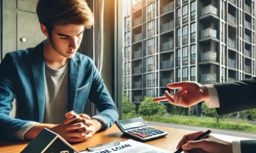 Cơ hội tiếp cận tài chính để sở hữu nhà của người trẻ ngày càng rộng mở