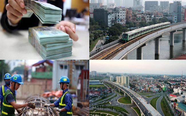Hanoi accelerates public investment disbursement