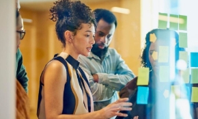 Xu hướng tuyển dụng mới phù hợp với các vị trí liên quan đến lập trình, phân tích dữ liệu và phát triển sản phẩm.