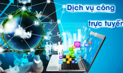 Tất cả lãnh đạo, cán bộ, công chức phải xử lý hồ sơ công việc trên môi trường mạng