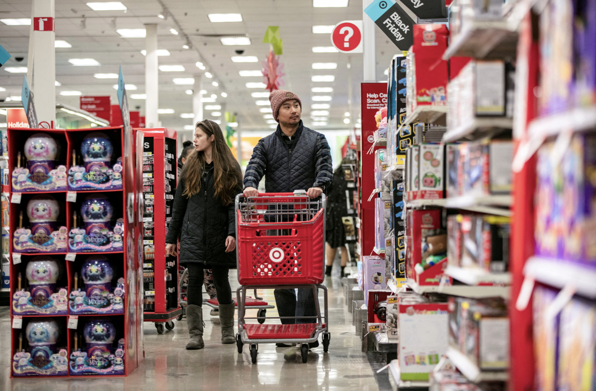 Ảnh minh họa - Ảnh: Reuters.