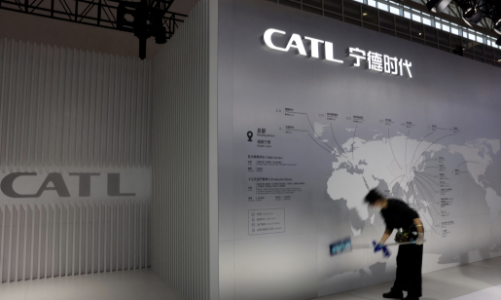 Châu Âu có nguy cơ trở thành “công xưởng lắp ráp” cho các hãng pin Trung Quốc