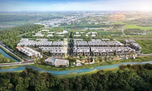 The Meadow - Thu hút và phát triển một cộng đồng tinh hoa, thịnh vượng