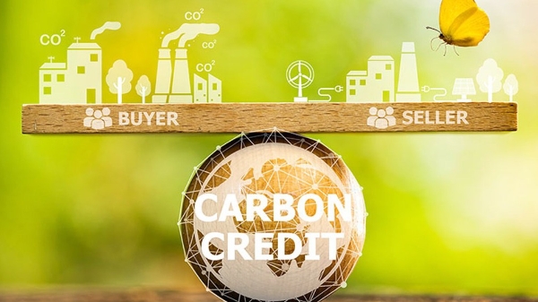 Thị trường carbon mở ra cơ hội phát triển, thu hút đầu tư xanh