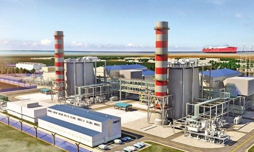 Quy hoạch điện 8 điều chỉnh phải có tầm nhìn dài hạn, hiệu quả, bền vững