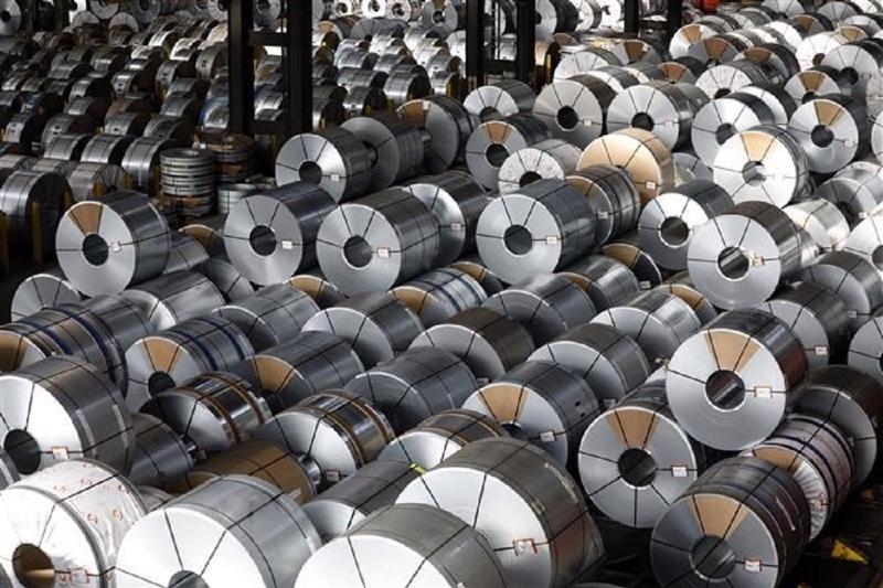 Temporary anti-dumping duties to be imposed on hot-rolled coil steel imported from China
