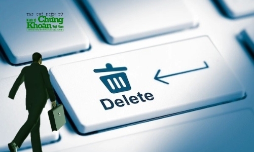 Công ty Tân Tạo đang khởi kiện việc hủy niêm yết cổ phiếu ITA ra Tòa án Quốc tế