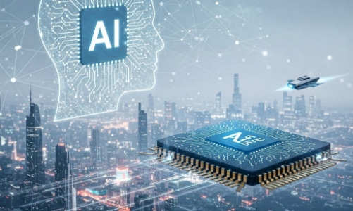 Hội nghị AISC 2025: Khai phóng tiềm năng Việt Nam trong kỷ nguyên AI và bán dẫn