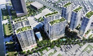 Đà Nẵng thêm 2 dự án được bán nhà cho người nước ngoài