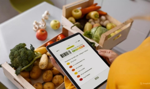 Công nghệ hỗ trợ đắc lực cho truy xuất nguồn gốc thực phẩm