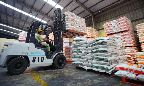 Đề nghị hợp nhất Luật Chất lượng sản phẩm hàng hóa với Luật Tiêu chuẩn, Quy chuẩn kỹ thuật