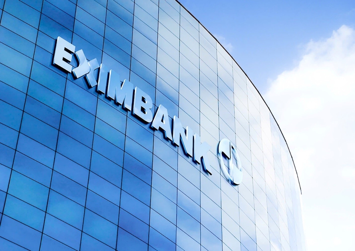 Eximbank đặt mục tiêu lợi nhuận trước thuế hợp nhất năm 2025 sẽ đạt 5.580 tỷ đồng, tăng 33,2%.