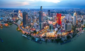 Đề xuất thành lập Trung tâm tài chính Việt Nam : Cơ chế vượt trội nhưng cần giám sát chặt chẽ