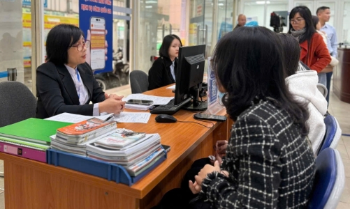 Phương án giải quyết việc làm cho người lao động do tinh gọn bộ máy