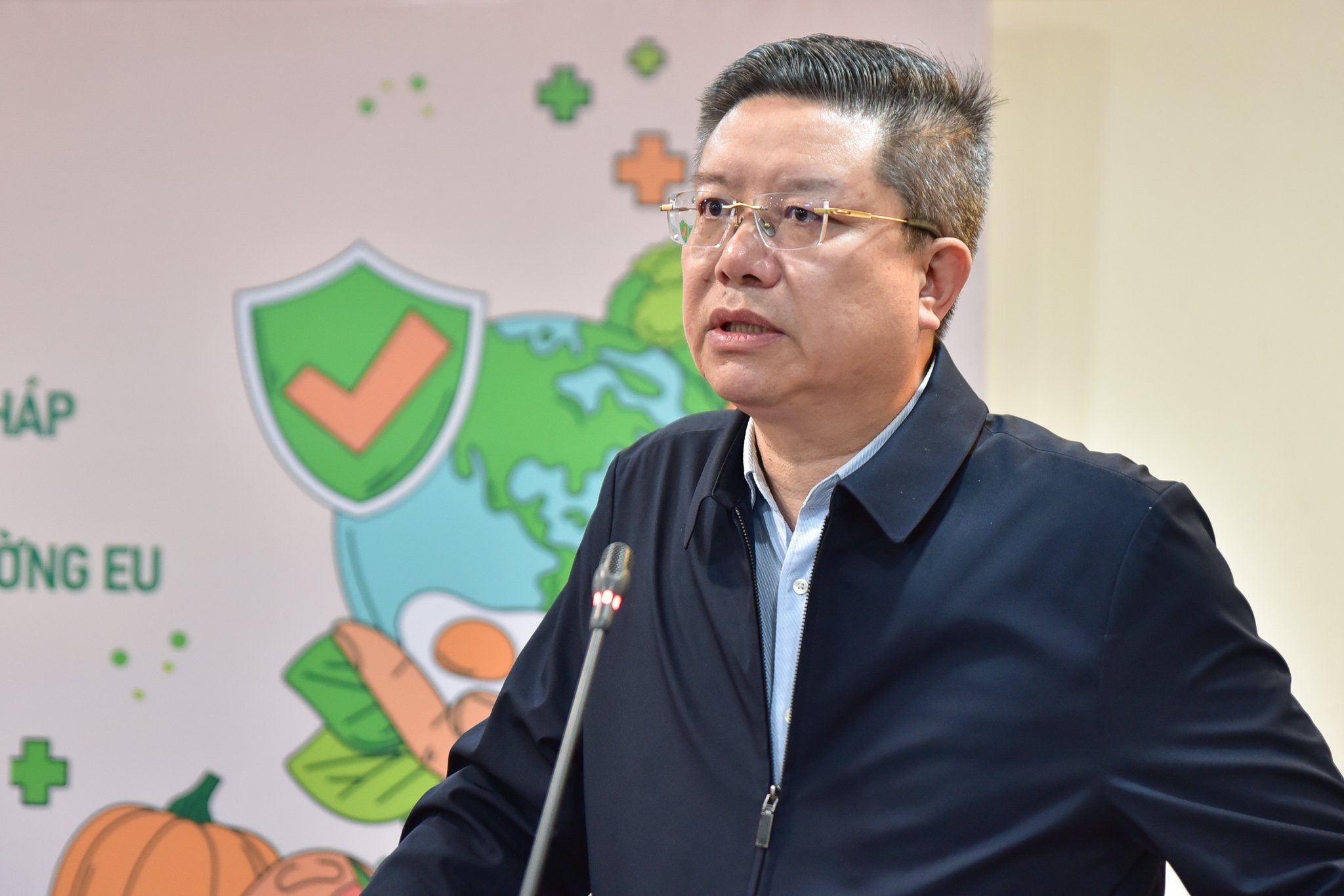 Ông Lê Thanh Hoà: 