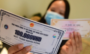 MBS Research: Tháng 1/2025, không ghi nhận doanh nghiệp chậm thanh toán TPDN