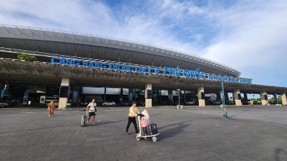 Phu Quoc airport to be upgraded to serve 10 mln passengers