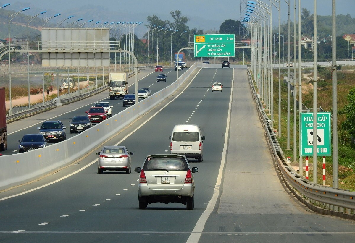 Thị trường nội đô chỉ phù hợp với các nhà đầu tư có tiềm lực tài chính mạnh.