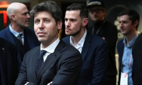 Sam Altman, CEO của OpenAI, từng dự đoán một ngày nào đó sẽ xuất hiện công ty trị giá 1 tỷ USD chỉ với một người duy nhất.