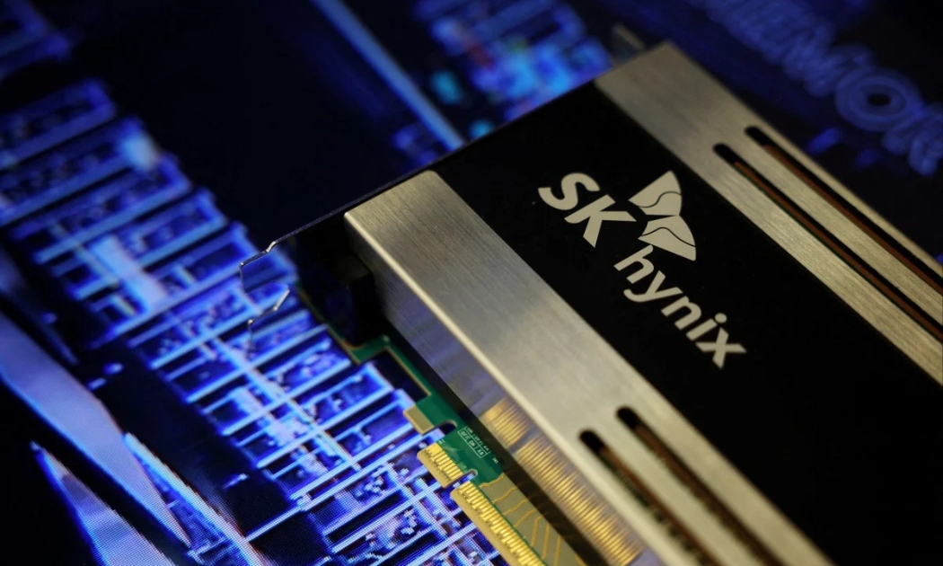 Samsung và SK Hynix của Hàn Quốc, cùng với Micron của Mỹ, vẫn đang dẫn đầu thị trường bộ nhớ DDR5, chủ yếu sản xuất trên các nút tiến trình tiên tiến hơn, ở mức 12nm và 14nm.