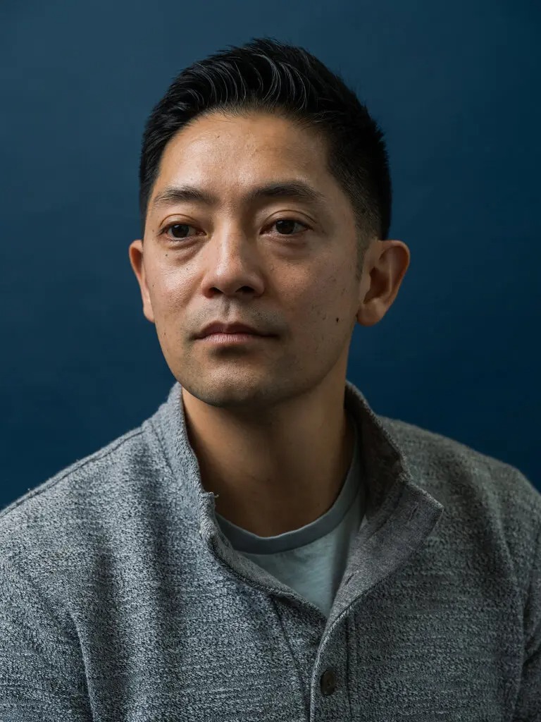 Người s&aacute;ng lập Gamma Grant Lee.&nbsp;Startup n&agrave;y đang vận h&agrave;nh hiệu quả chỉ với 28 nh&acirc;n vi&ecirc;n nhưng vẫn đạt h&agrave;ng chục triệu USD doanh thu h&agrave;ng năm v&agrave; gần 50 triệu người d&ugrave;ng