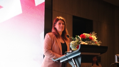 UK's CPTPP entry creates "two-way" business opportunities with Vietnam