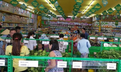 SSI Research: Thế giới di động quá tham vọng khi đặt mục tiêu thu 10 tỷ USD từ chuỗi Bách Hóa Xanh vào năm 2030? 