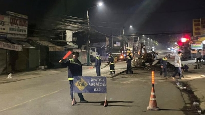 Southern Dong Nai province plans $157-million expansion of National Highway 51 connector
