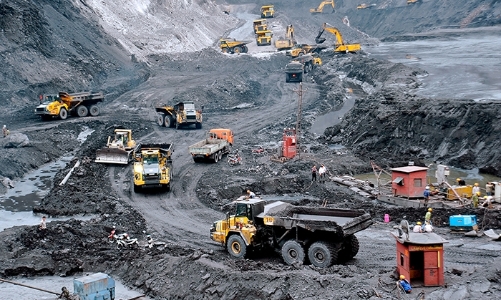 Đề xuất những điều kiện mới để được cấp giấy phép khai thác khoáng sản