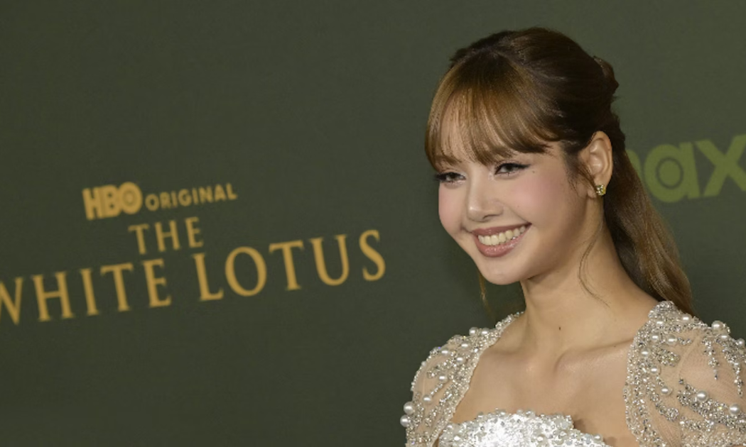 Ảnh: Grazia Daily