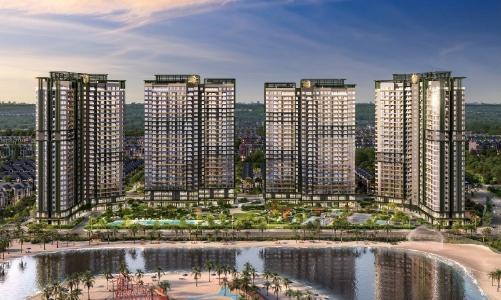 Bất động sản Hà Nội, cơ hội cho người mua nhà trong chu kì mới 