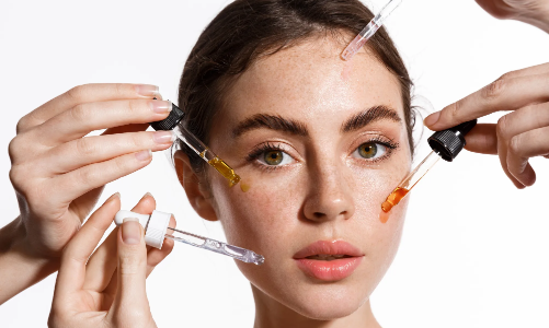 Thị trường mỹ phẩm nhiều “ẩn số” bất ngờ trong năm 2025