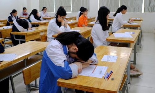 Kế hoạch tuyển sinh vào lớp 10 của Hà Nội năm học 2025 - 2026